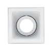 Luminaria De Sobrepor Direcionavel Square Out MR16 STH20915BR Stella
