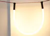 Luminaria Flow Pisa Irc90 48V 360º 2700K 12W Gaya