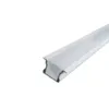 Perfil Embutir (50 X 20mm) LA-840 Grande 3m Branco Led Art