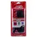 Cordao Prolongador Bipolar10M Preto Force Line*