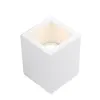 Luminaria De Sobrepor Direcionavel Square Out MR11 STH20910BR Stella