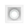 Luminaria De Sobrepor Direcionavel Square Out MR11 STH20910BR Stella