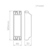 Fonte Para LED 40W 12V STH6892 Stella
