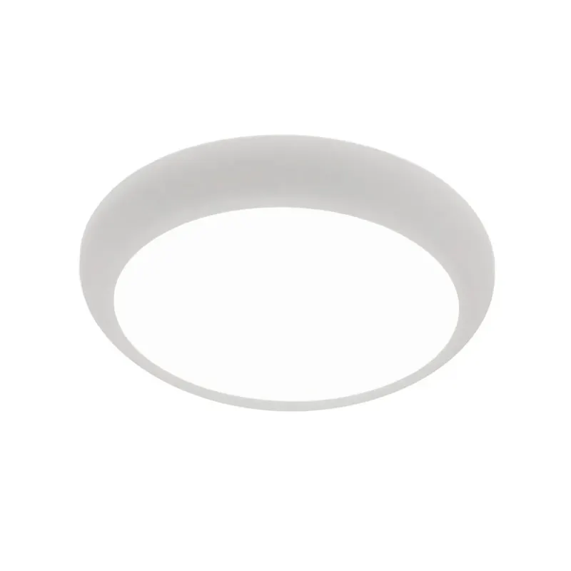 Plafon Bold Ø300X75Mm Led 24W 1680Lm 4000K Bivolt Bt Bt Usina
