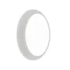 Plafon Bold Ø300X75Mm Led 24W 1680Lm 4000K Bivolt Bt Bt Usina