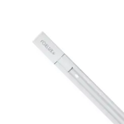 Trilho Eletrificado Sobrepor 1mt Branco Foxlux