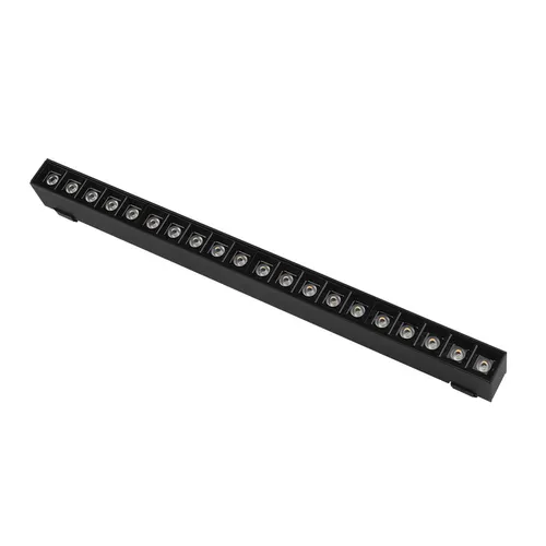 Modulo Linear Led Para Sity Irc>90 24W 2700K 48V Nordecor