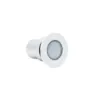 Balizador Stilo 1W 3000K La-220 127V Branco Led Art