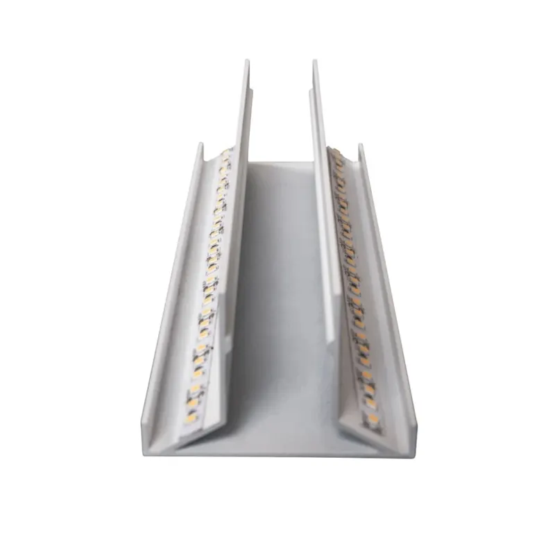 Plafon/Sobrepor Especial Vertical Garbo 23X300X400Mm Il.Central Conforme Desenho Cp-M Usina