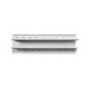 Plafon/Sobrepor Especial Vertical Garbo 23X300X400Mm Il.Central Conforme Desenho Cp-M Usina