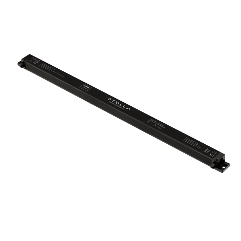 Fonte Ultrafina Evo 48W 12V STL22693 Stella