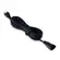 Cordao Prolongador Tripolar 10M Preto Force line*