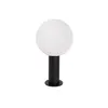 Luminaria Oasis 36cm 6W 3000K 600LM Bivolt Gaya