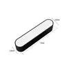 Modulo Magnetico Led B1046 Kay Difusor 24° 12W 3000K Irc90 48V Preto Nordecor