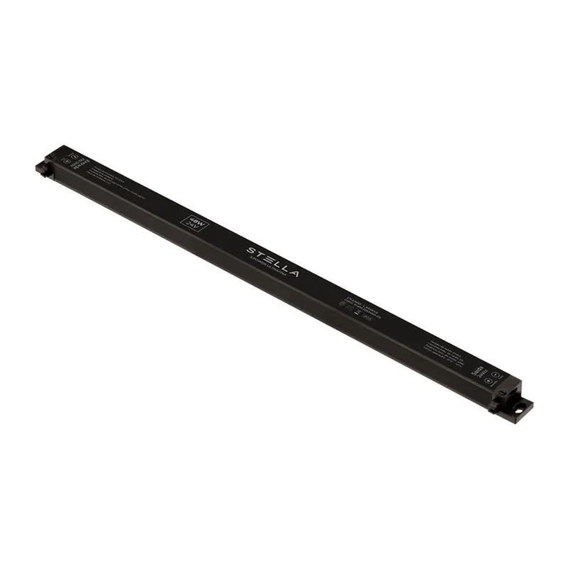 Fonte Ultrafina Evo 48W 24V STL22683 Stella