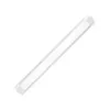 Luminaria Led Linear Sobrepor 3000K 20W Bivolt 60cm Branco Nordecor