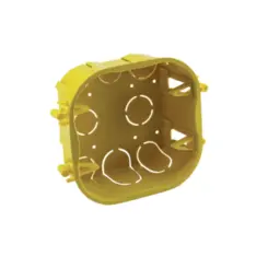 Caixa De Luz 4X4 P/ Drywall