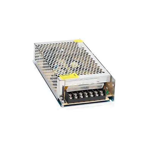 Fonte NW-30012 300W 25A 12V MK
