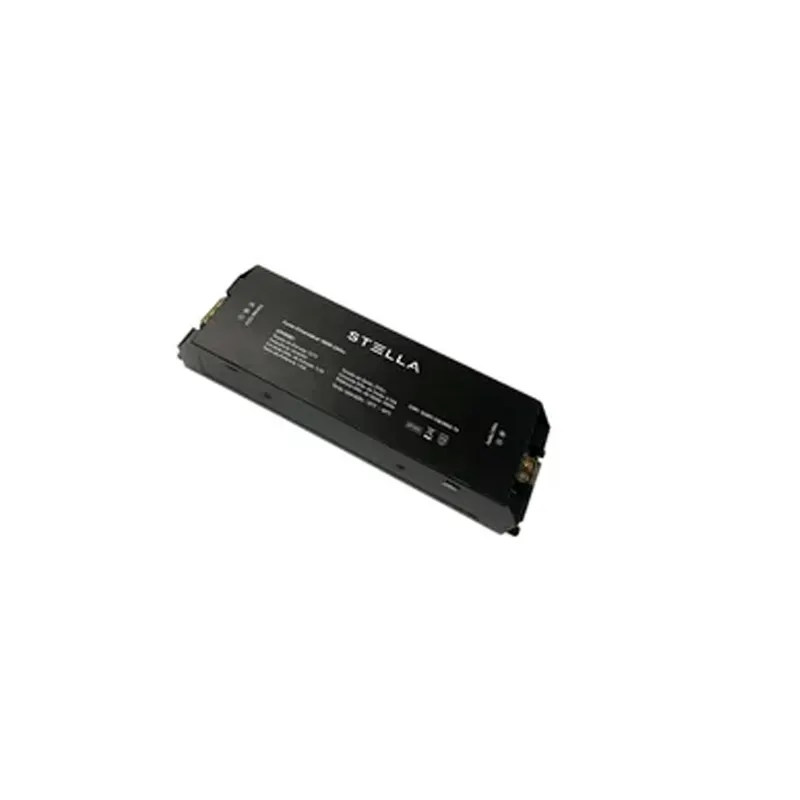 Fonte Dimerizavel Para LED 24V 100W 220V STH9882 Stella