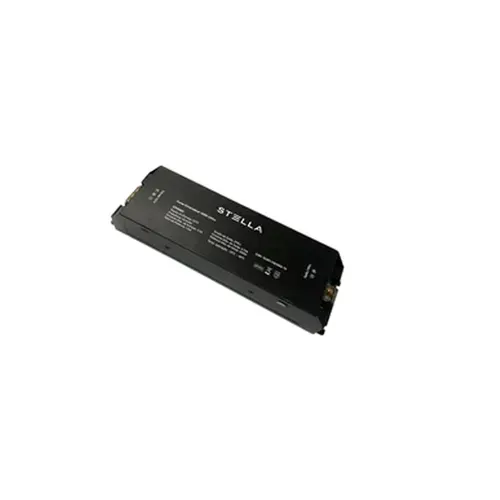 Fonte Dimerizavel Para LED 24V 100W 220V STH9882 Stella