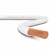 Cabo Flexivel 750V 1,5mm 100M Branco Sil