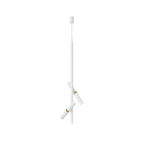 Pendente Igual Articulado 240X200X900Mm 4xMr11 Bt Bt 1Br Usina