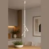 Pendente Igual Articulado 240X200X900Mm 4xMr11 Bt Bt 1Br Usina