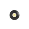Pendente Led Magnetic Track Kay 38º 4.5W 3000K 48V 2843 Preto Nordecor