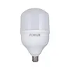 Lampada Led Alta Potencia 50W 3000K E27 Bivolt Foxlux