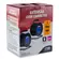 Extensao 3 Tomadas Carretel 20A 30m Force Line*