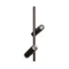 Coluna Dallas 240X1590Mm 2xMr16 Pt Pt Usina