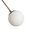 Pendente Palma Ø560X470Mm 5xG9 Pt Pt Fc 1Pt Usina