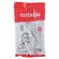 Extensao 3 Tomadas Slim Tripolar Branco 10m Force line*