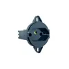Tomada Klin Red Piso 2P+T 10A / 250V Preto Weg