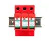 DPS Solar Protetor Contra Surtos 300V 40KA Clamper