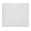 Placa Cega 4x4 Branco Pial Plus + Legrand