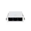 Mini Spot Focco Angulo 12° Branco E Preto 4000K 6W Gaya