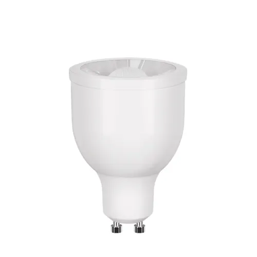 Lampada LED Mr16 Gu10 RGBW 5W 270lm STH7590/RGBW Stella