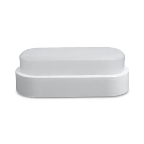 Arandela Tartaruga Led 5W 6500K Branca Bivolt Foxlux