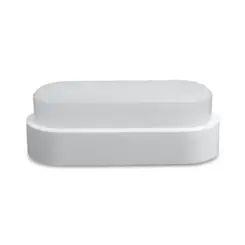 Arandela Tartaruga Led 5W 6500K Branca Bivolt Foxlux