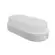 Arandela Tartaruga Led 5W 6500K Branca Bivolt Foxlux