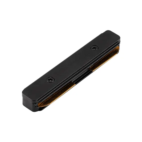Conexao Linear Para Trilho Trace Preto STL22490PTO Stella