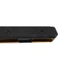 Conexao Linear Para Trilho Trace Preto STL22490PTO Stella