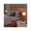 Pendente Cristal Jou 1XG9 Ouro Champagne Nordecor