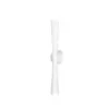 Arandela Corneta 120X300X80Mm 2xMr16 Bt Bt Usina