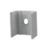 Terminal Para Perfil Flexivel 16X16Mm Gaya