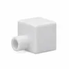 Terminal Para Perfil Flexivel 16X16Mm Gaya