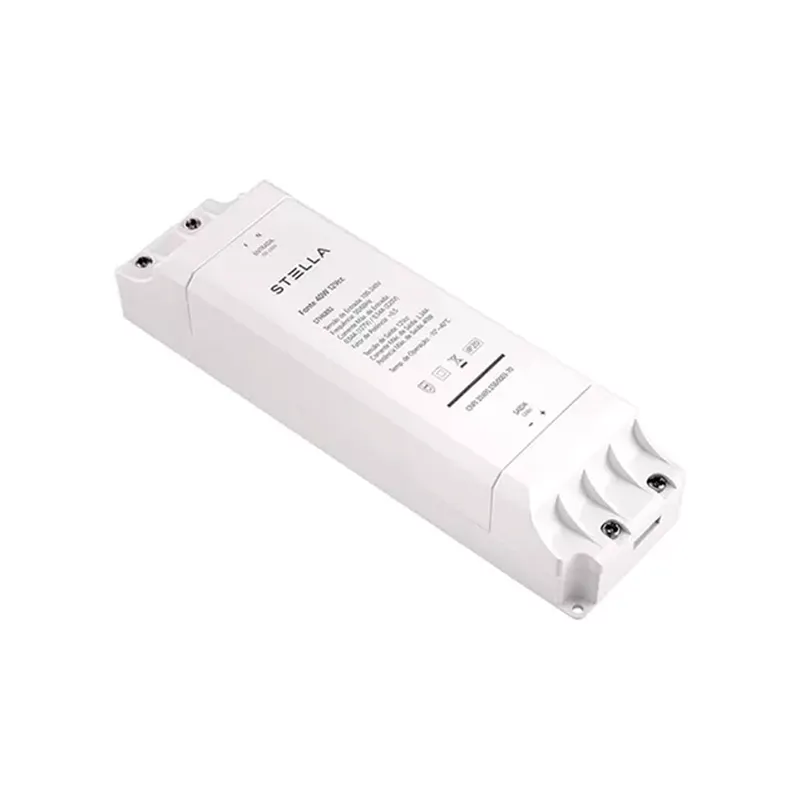 Fonte Para LED 60W 24V STH6896 Stella
