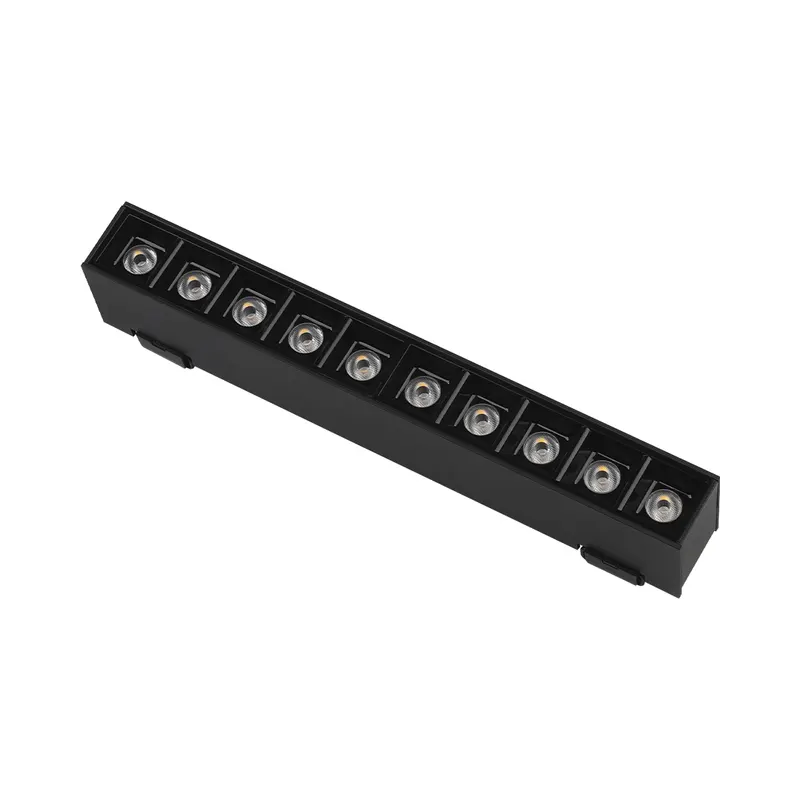 Modulo Linear Led Para Sity Irc>90 12W 2700K 48V Nordecor