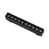 Modulo Linear Led Para Sity Irc>90 12W 2700K 48V Nordecor